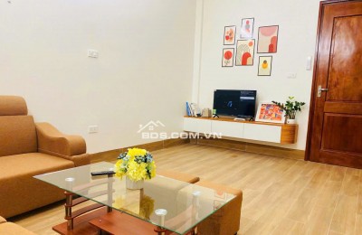 Nhà ôtô đổ cửa, Chùa Bộc thông Tam Khương - Khương Thượng, KD tuyệt đỉnh, 13.5tỷ